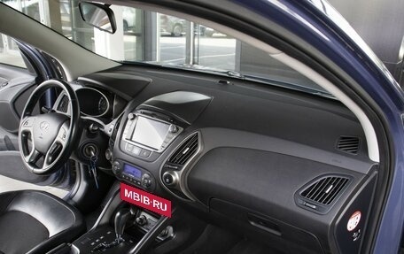 Hyundai ix35 I рестайлинг, 2015 год, 1 485 000 рублей, 9 фотография