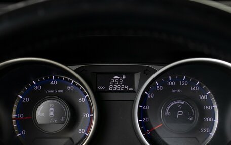 Hyundai ix35 I рестайлинг, 2015 год, 1 485 000 рублей, 11 фотография