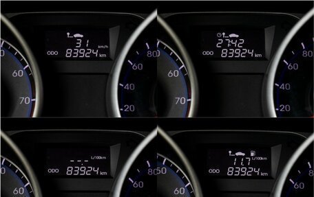 Hyundai ix35 I рестайлинг, 2015 год, 1 485 000 рублей, 12 фотография