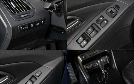 Hyundai ix35 I рестайлинг, 2015 год, 1 485 000 рублей, 13 фотография