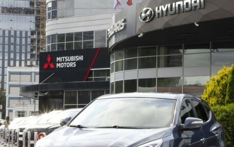 Hyundai ix35 I рестайлинг, 2015 год, 1 485 000 рублей, 21 фотография