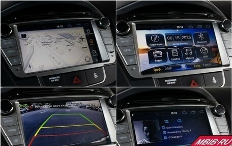Hyundai ix35 I рестайлинг, 2015 год, 1 485 000 рублей, 14 фотография