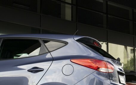 Hyundai ix35 I рестайлинг, 2015 год, 1 485 000 рублей, 22 фотография