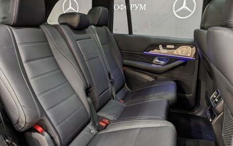 Mercedes-Benz GLS, 2022 год, 19 153 000 рублей, 8 фотография