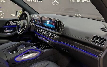 Mercedes-Benz GLS, 2022 год, 19 153 000 рублей, 6 фотография