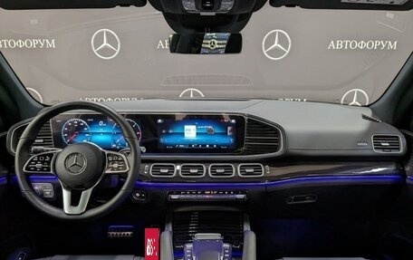 Mercedes-Benz GLS, 2022 год, 19 153 000 рублей, 7 фотография