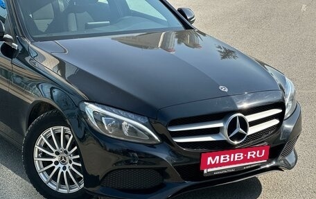 Mercedes-Benz C-Класс, 2018 год, 2 100 000 рублей, 2 фотография