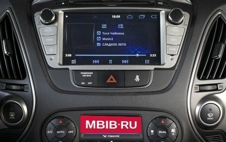 Hyundai ix35 I рестайлинг, 2015 год, 1 485 000 рублей, 15 фотография