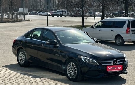 Mercedes-Benz C-Класс, 2018 год, 2 100 000 рублей, 10 фотография