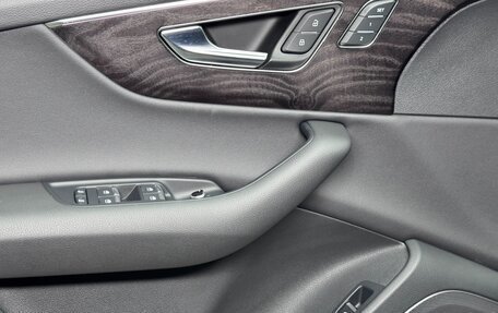 Audi Q7, 2023 год, 12 000 000 рублей, 9 фотография