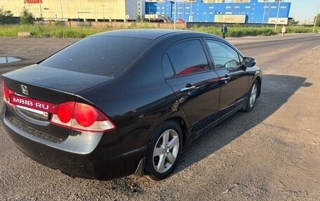 Honda Civic VIII, 2008 год, 700 000 рублей, 5 фотография