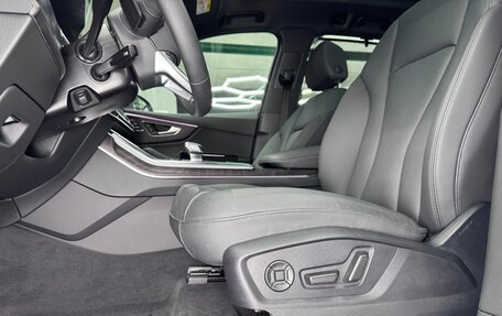 Audi Q7, 2023 год, 12 000 000 рублей, 11 фотография