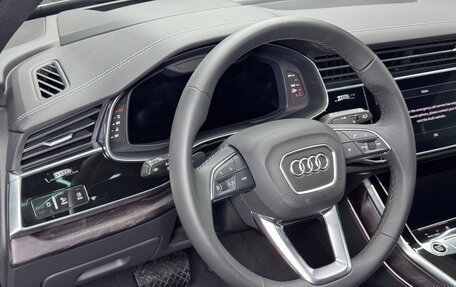 Audi Q7, 2023 год, 12 000 000 рублей, 13 фотография