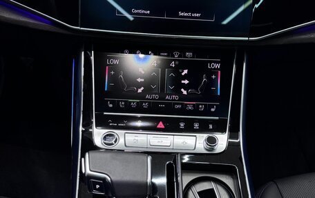 Audi Q7, 2023 год, 12 000 000 рублей, 19 фотография