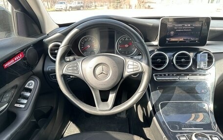 Mercedes-Benz C-Класс, 2018 год, 2 100 000 рублей, 23 фотография