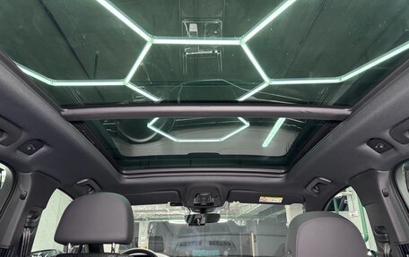 Audi Q7, 2023 год, 12 000 000 рублей, 24 фотография