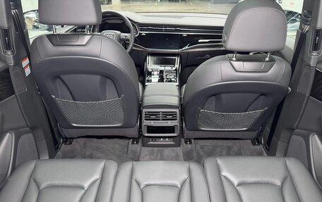 Audi Q7, 2023 год, 12 000 000 рублей, 25 фотография
