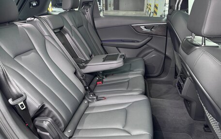 Audi Q7, 2023 год, 12 000 000 рублей, 30 фотография