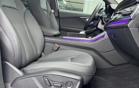 Audi Q7, 2023 год, 12 000 000 рублей, 32 фотография
