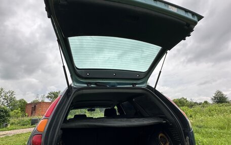Fiat Marea, 1998 год, 135 000 рублей, 4 фотография