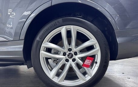 Audi Q7, 2023 год, 12 000 000 рублей, 7 фотография
