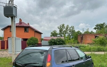 Fiat Marea, 1998 год, 135 000 рублей, 2 фотография