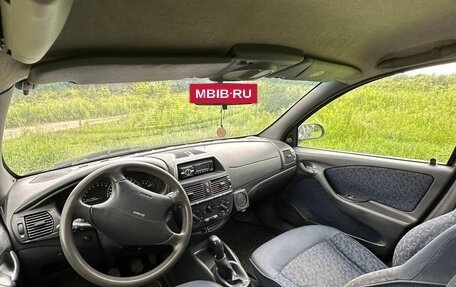 Fiat Marea, 1998 год, 135 000 рублей, 5 фотография