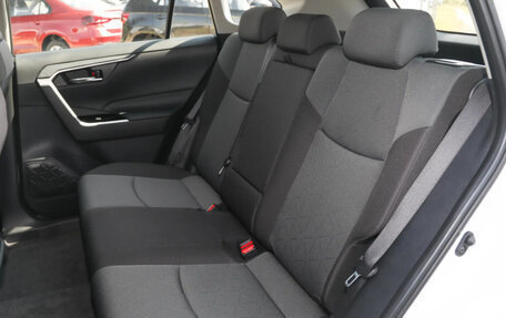 Toyota RAV4, 2024 год, 3 750 000 рублей, 14 фотография