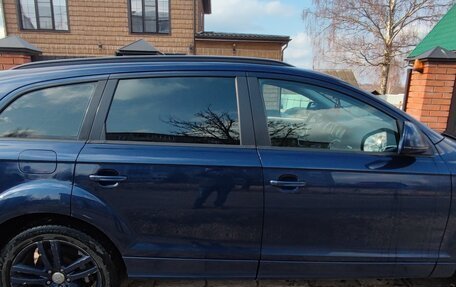 Audi Q7, 2008 год, 1 350 000 рублей, 5 фотография
