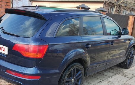 Audi Q7, 2008 год, 1 350 000 рублей, 10 фотография
