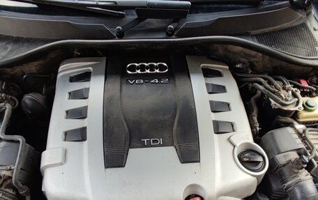 Audi Q7, 2008 год, 1 350 000 рублей, 12 фотография