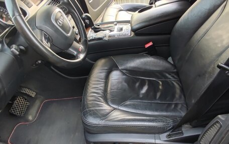 Audi Q7, 2008 год, 1 350 000 рублей, 18 фотография