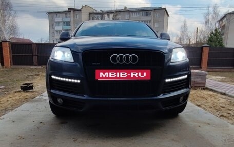 Audi Q7, 2008 год, 1 350 000 рублей, 15 фотография