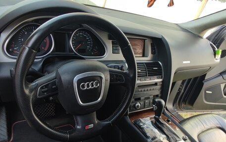 Audi Q7, 2008 год, 1 350 000 рублей, 20 фотография