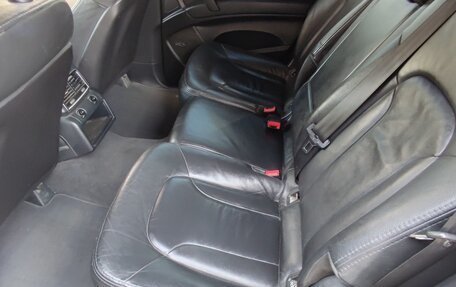Audi Q7, 2008 год, 1 350 000 рублей, 23 фотография