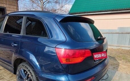 Audi Q7, 2008 год, 1 350 000 рублей, 2 фотография
