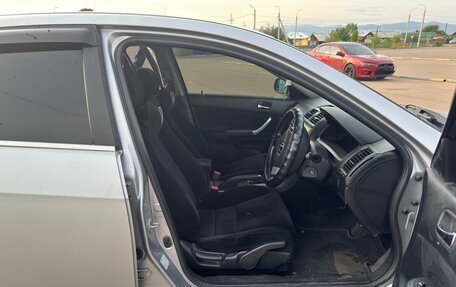 Honda Accord VII рестайлинг, 2003 год, 820 000 рублей, 4 фотография