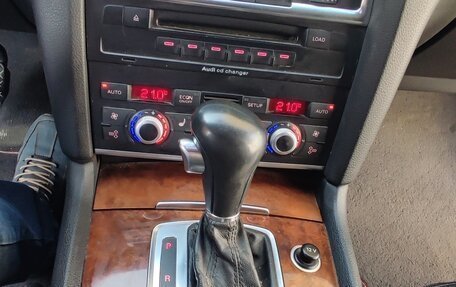 Audi Q7, 2008 год, 1 350 000 рублей, 28 фотография