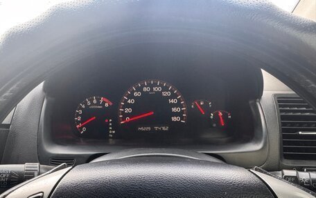 Honda Accord VII рестайлинг, 2003 год, 820 000 рублей, 6 фотография