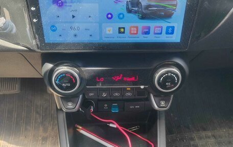 KIA Rio IV, 2019 год, 1 430 000 рублей, 6 фотография