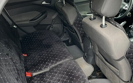 Ford Focus III, 2012 год, 850 000 рублей, 7 фотография