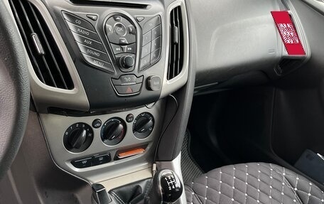 Ford Focus III, 2012 год, 850 000 рублей, 6 фотография