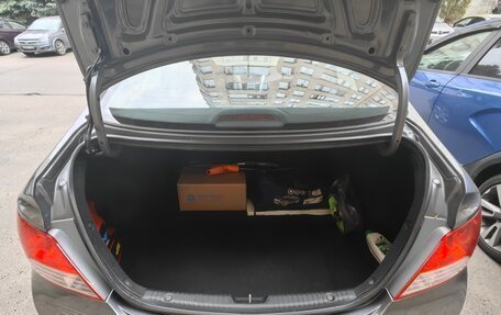 Hyundai Solaris II рестайлинг, 2014 год, 750 000 рублей, 8 фотография