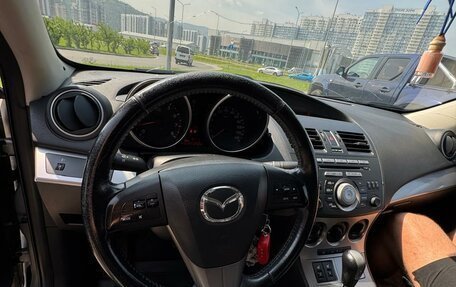 Mazda 3, 2011 год, 900 000 рублей, 4 фотография