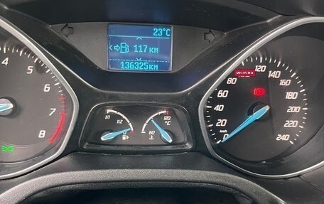 Ford Focus III, 2012 год, 850 000 рублей, 5 фотография