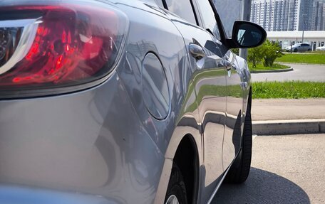 Mazda 3, 2011 год, 900 000 рублей, 6 фотография