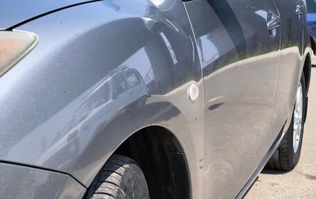 Mazda 3, 2011 год, 900 000 рублей, 7 фотография