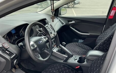 Ford Focus III, 2012 год, 850 000 рублей, 4 фотография