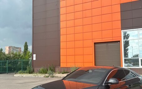 Audi A5, 2009 год, 1 400 000 рублей, 3 фотография