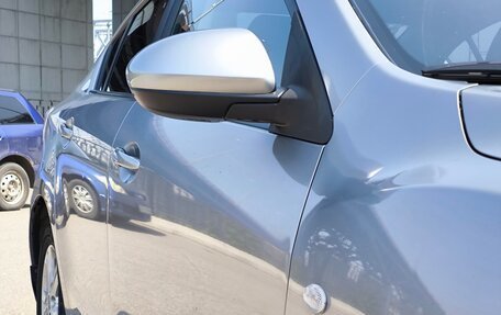 Mazda 3, 2011 год, 900 000 рублей, 8 фотография